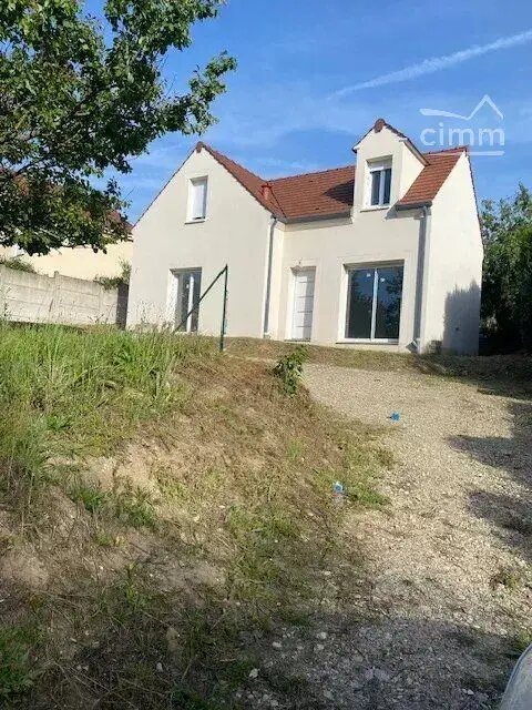 Maison à vendre, 88m², La Ville-du-Bois