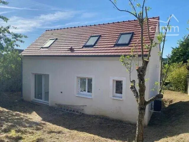 Maison à vendre, 88m², La Ville-du-Bois