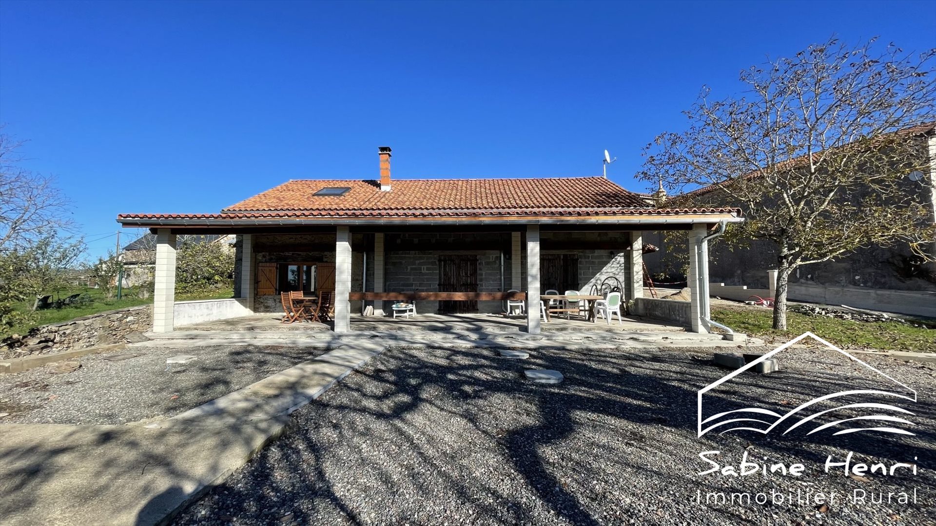Maison à vendre, 211m², Mirandol-Bourgnounac