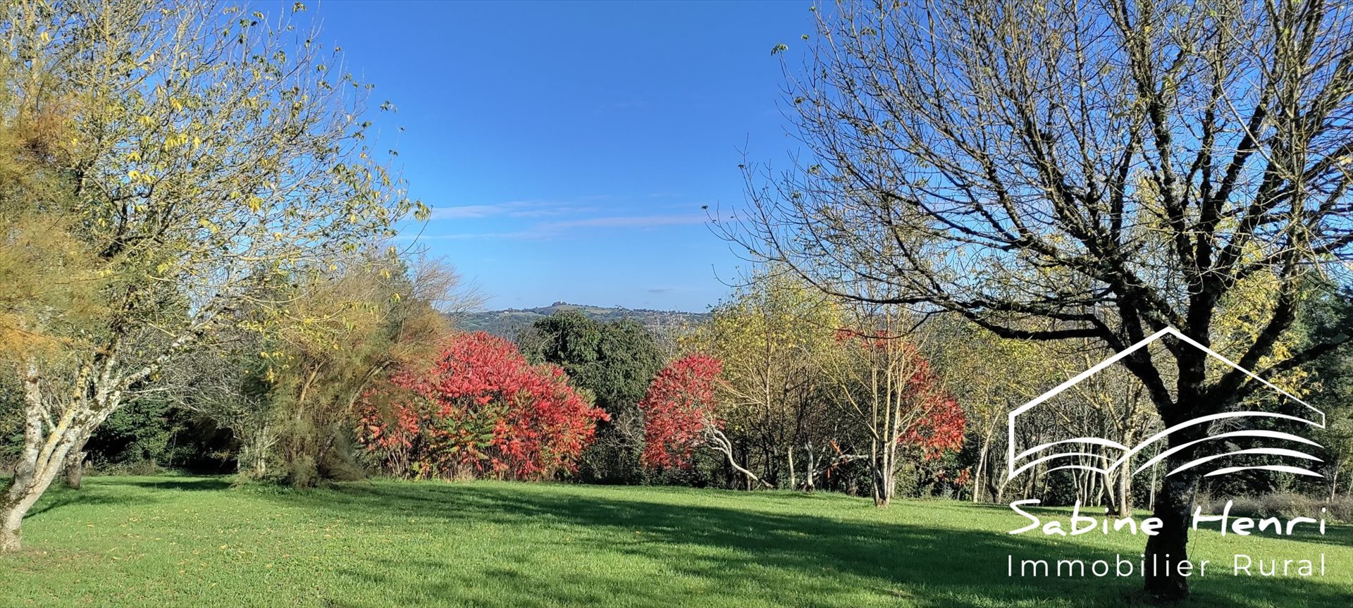 Maison à vendre, 245m², Mirandol-Bourgnounac
