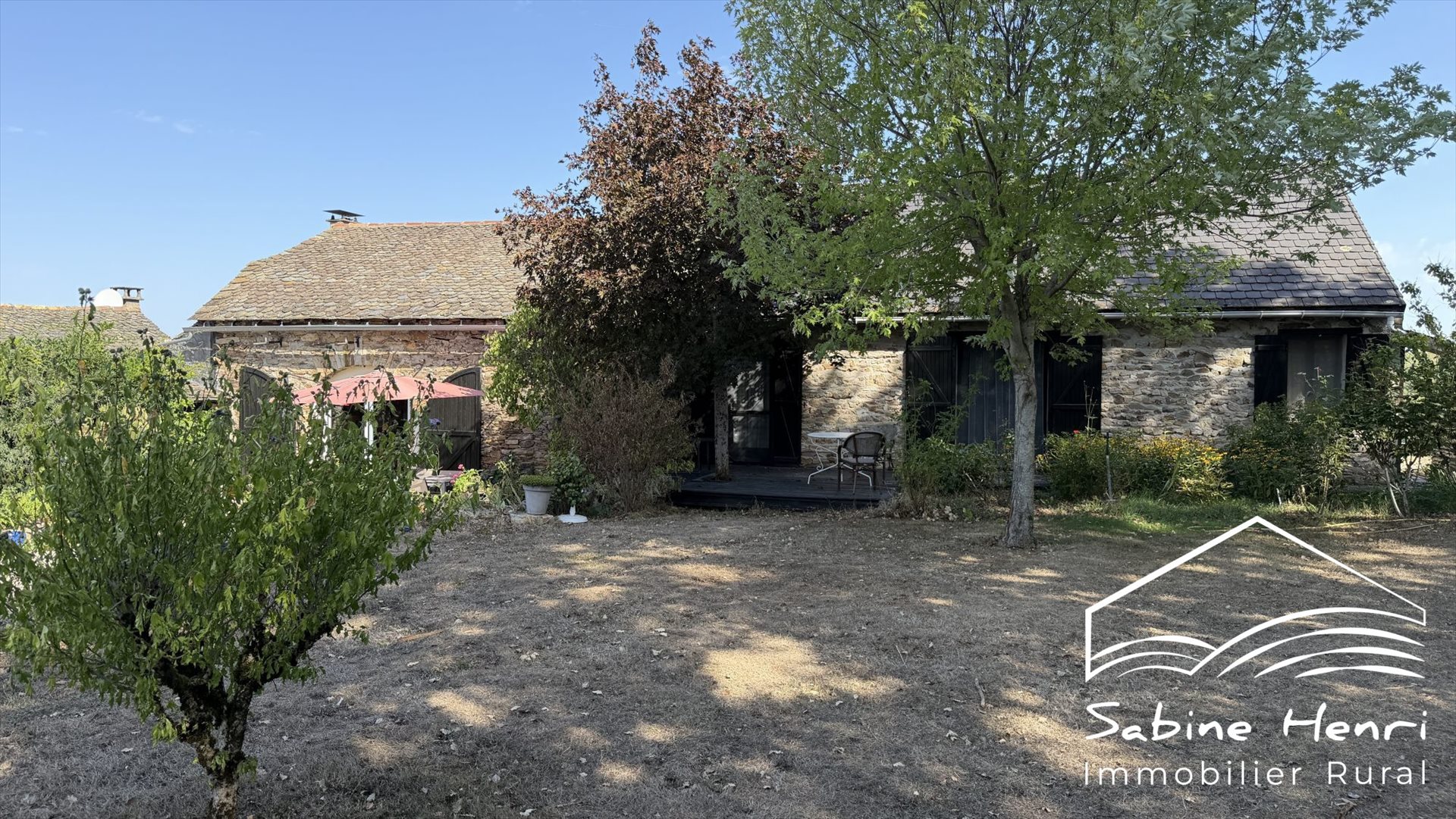 Maison à vendre, 200m², Tanus