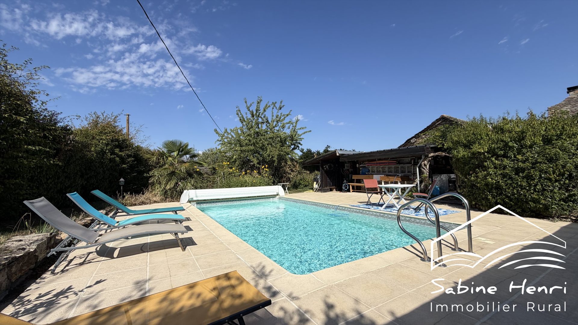 Maison à vendre, 200m², Tanus