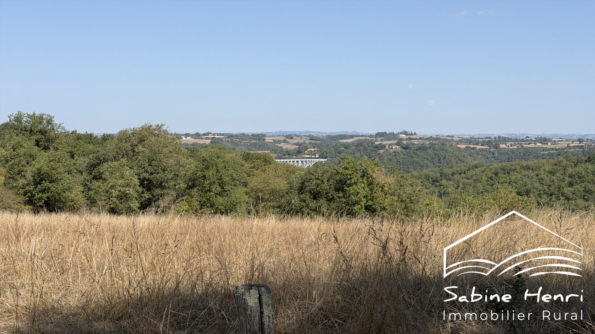 Maison à vendre, 200m², Tanus