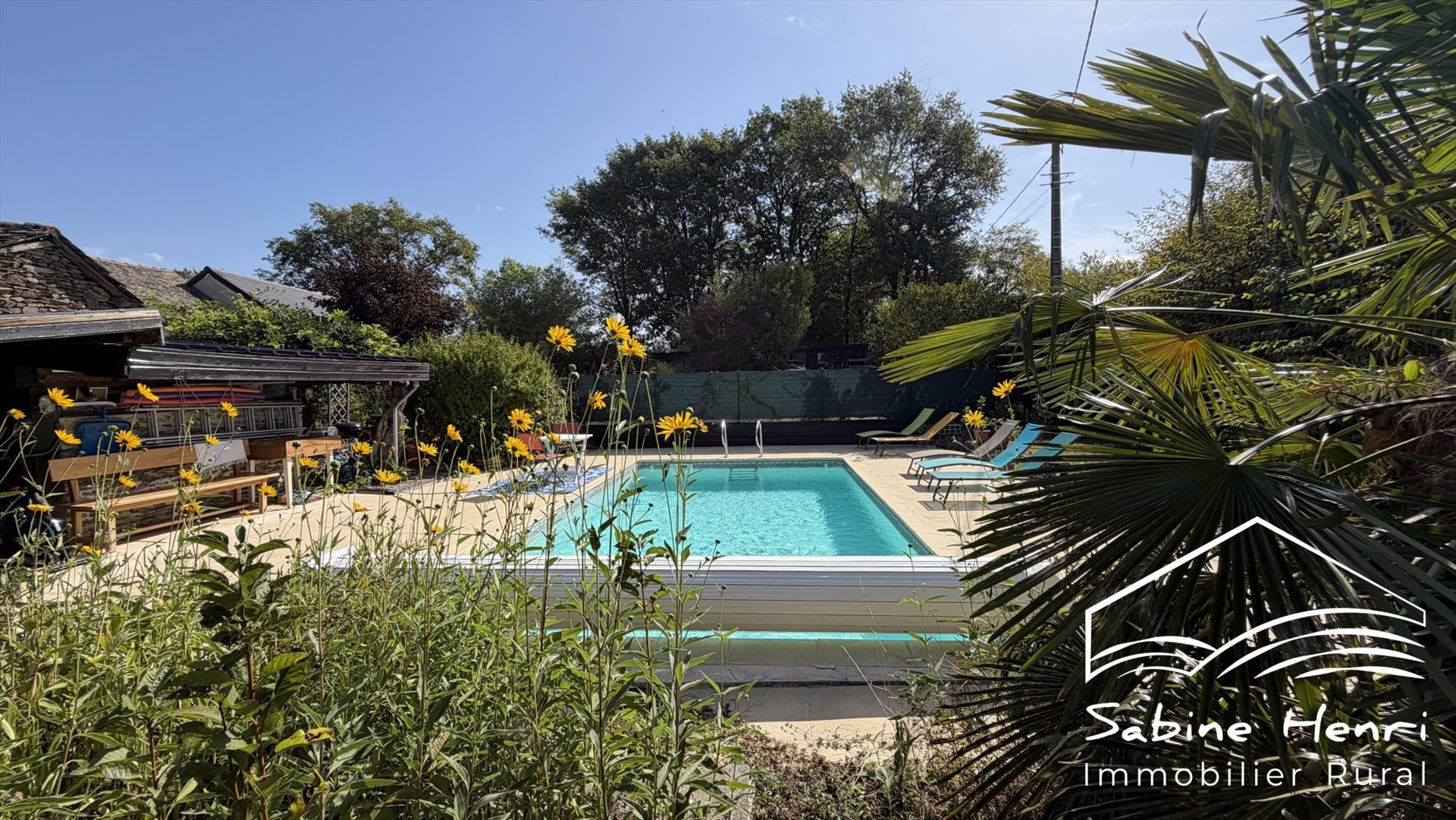 Maison à vendre, 200m², Tanus