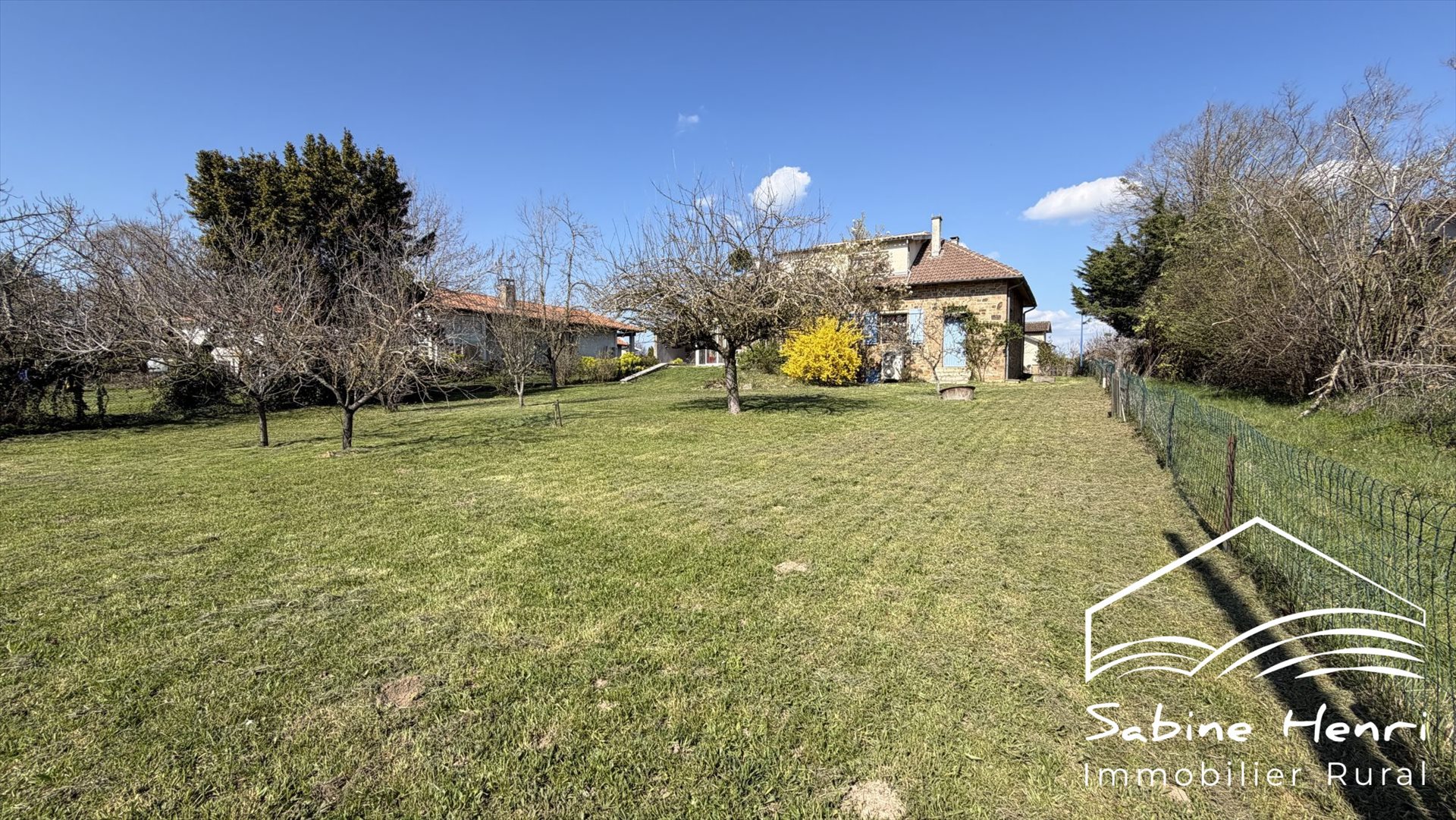 Maison à vendre, 185m², Mirandol-Bourgnounac
