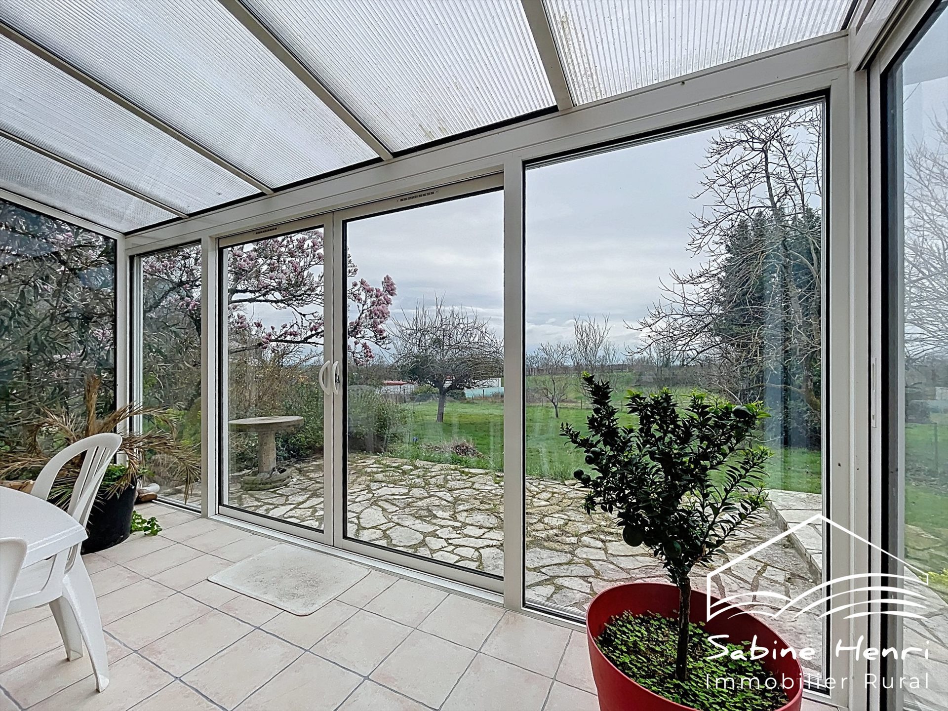 Maison à vendre, 185m², Mirandol-Bourgnounac