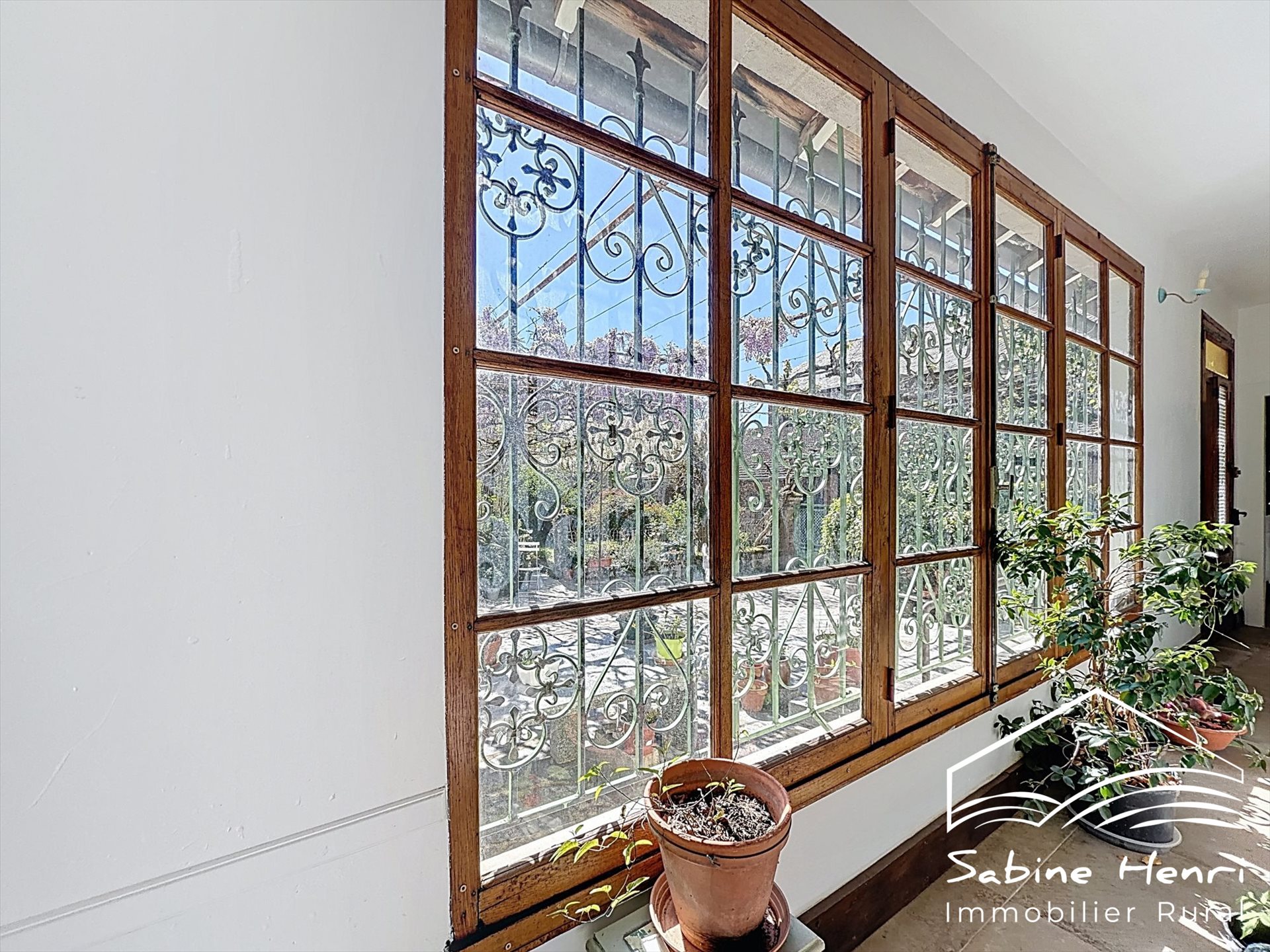 Maison à vendre, 204m², Montirat