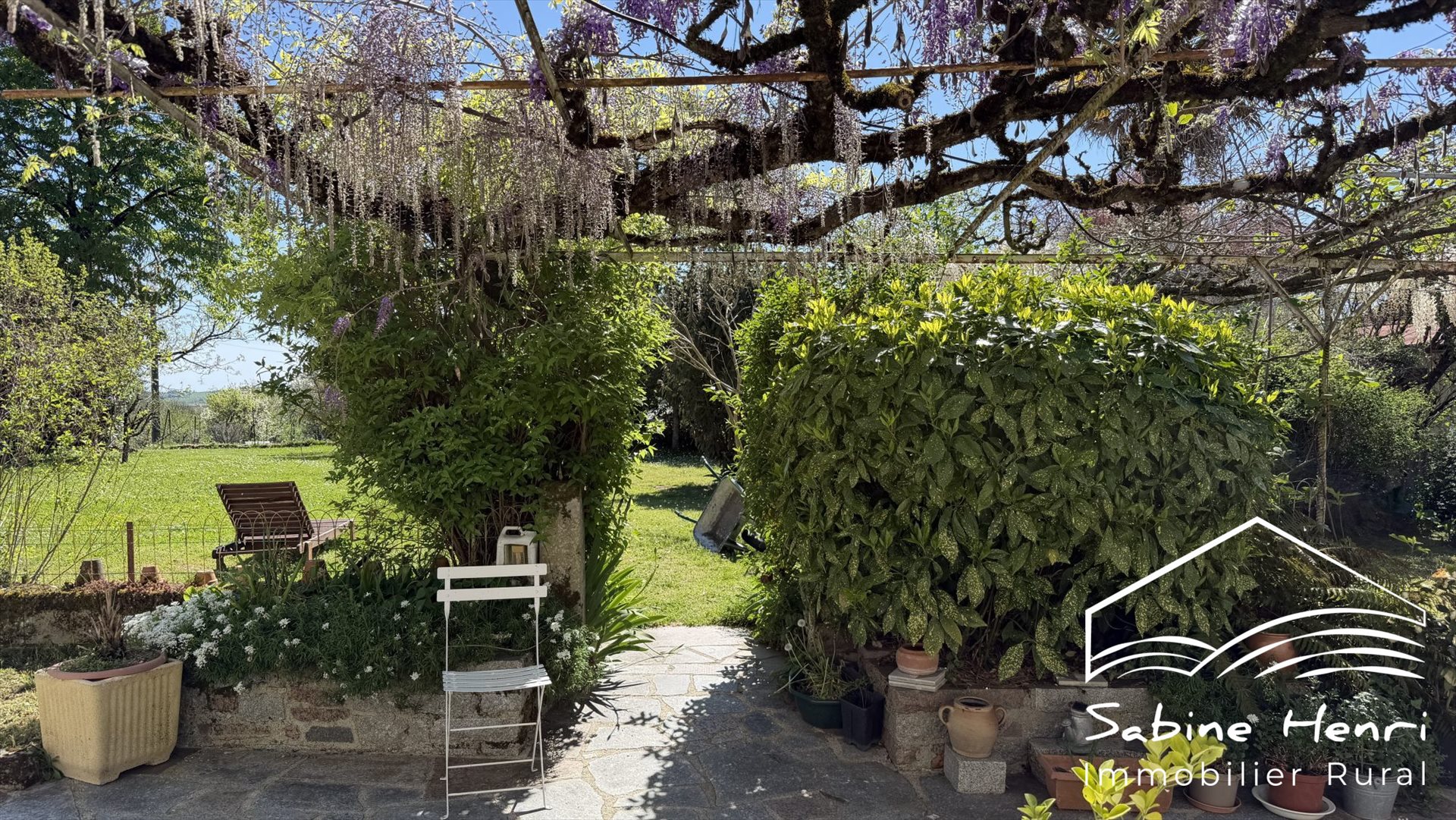 Maison à vendre, 204m², Montirat