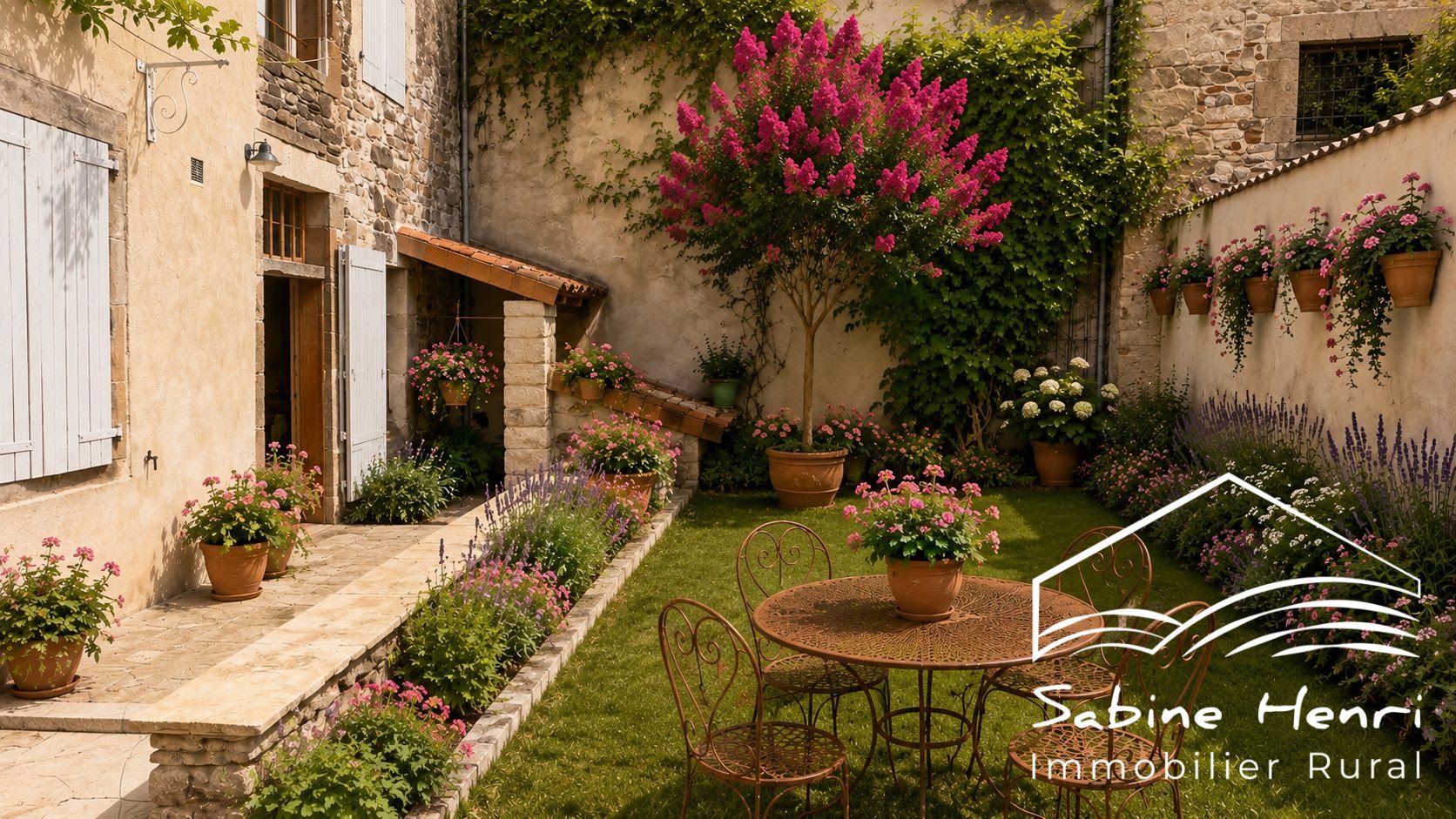 Maison à vendre, 257m², Monestiés