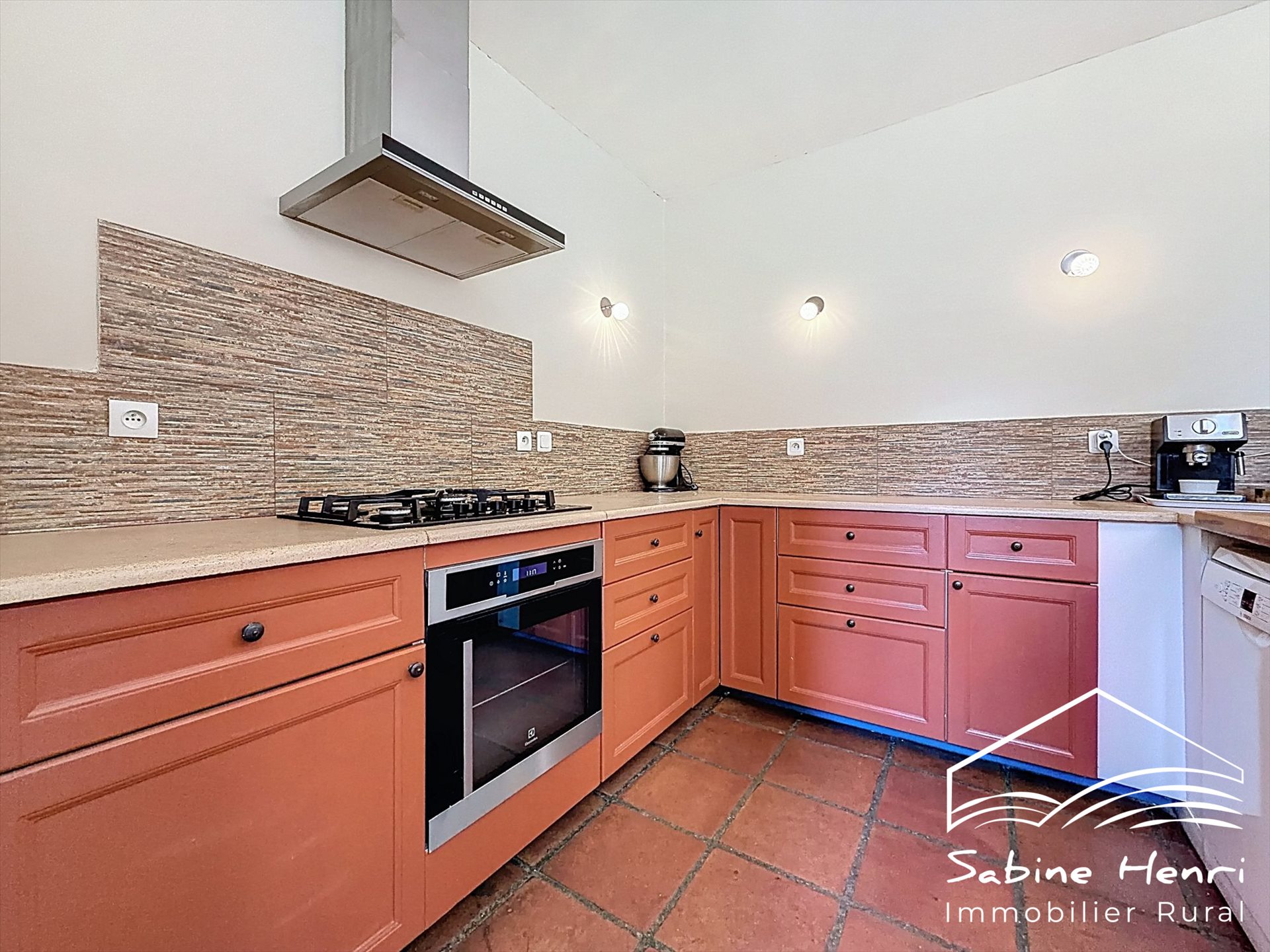 Maison à vendre, 257m², Monestiés