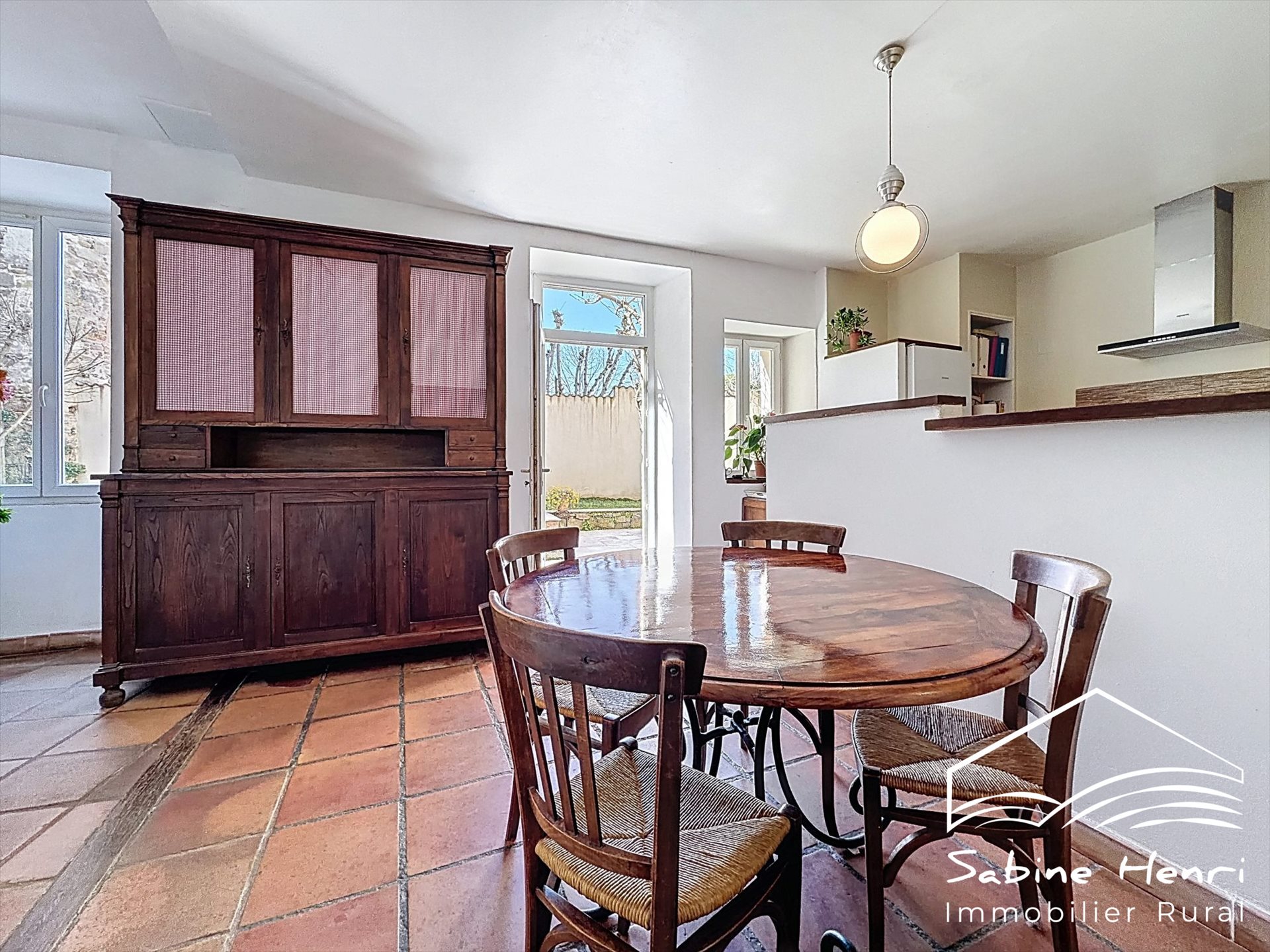 Maison à vendre, 257m², Monestiés