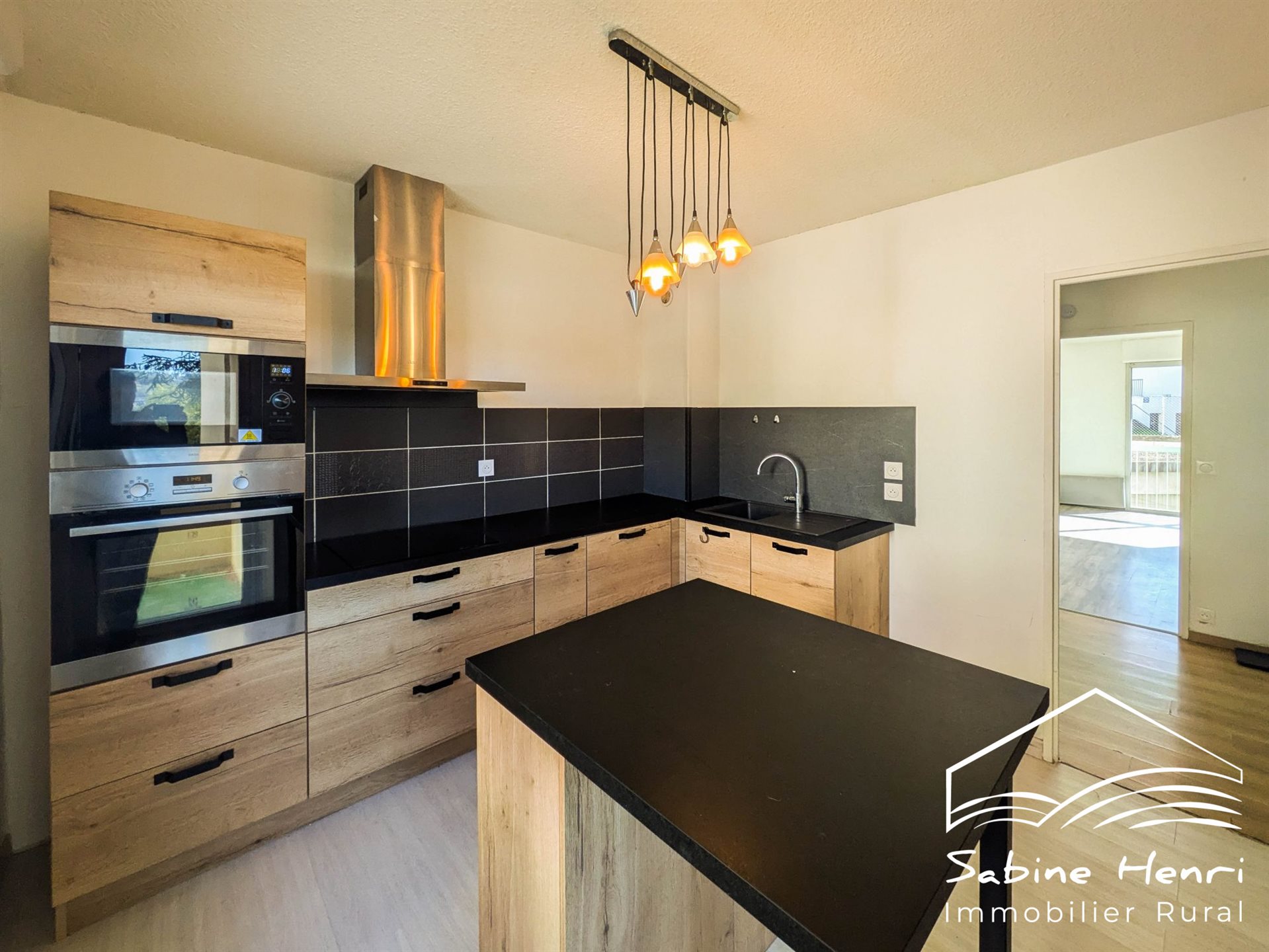 Appartement à vendre, 79m², Rodez