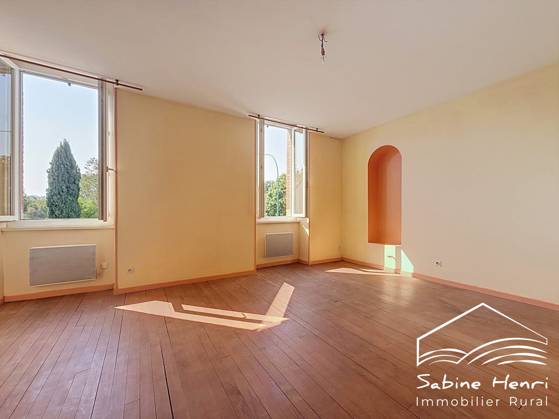 Maison à vendre, 101m², Tanus