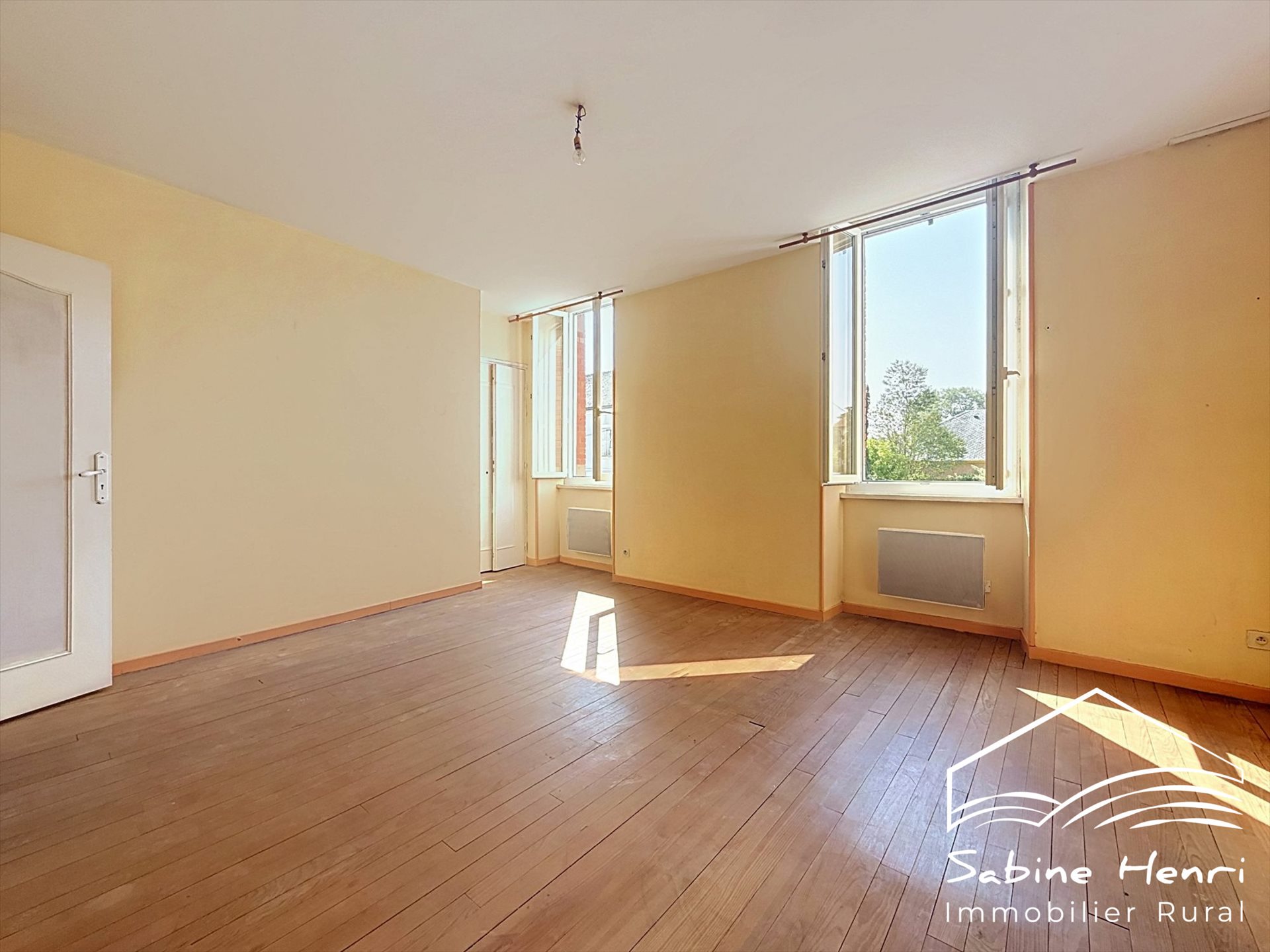 Maison à vendre, 101m², Tanus