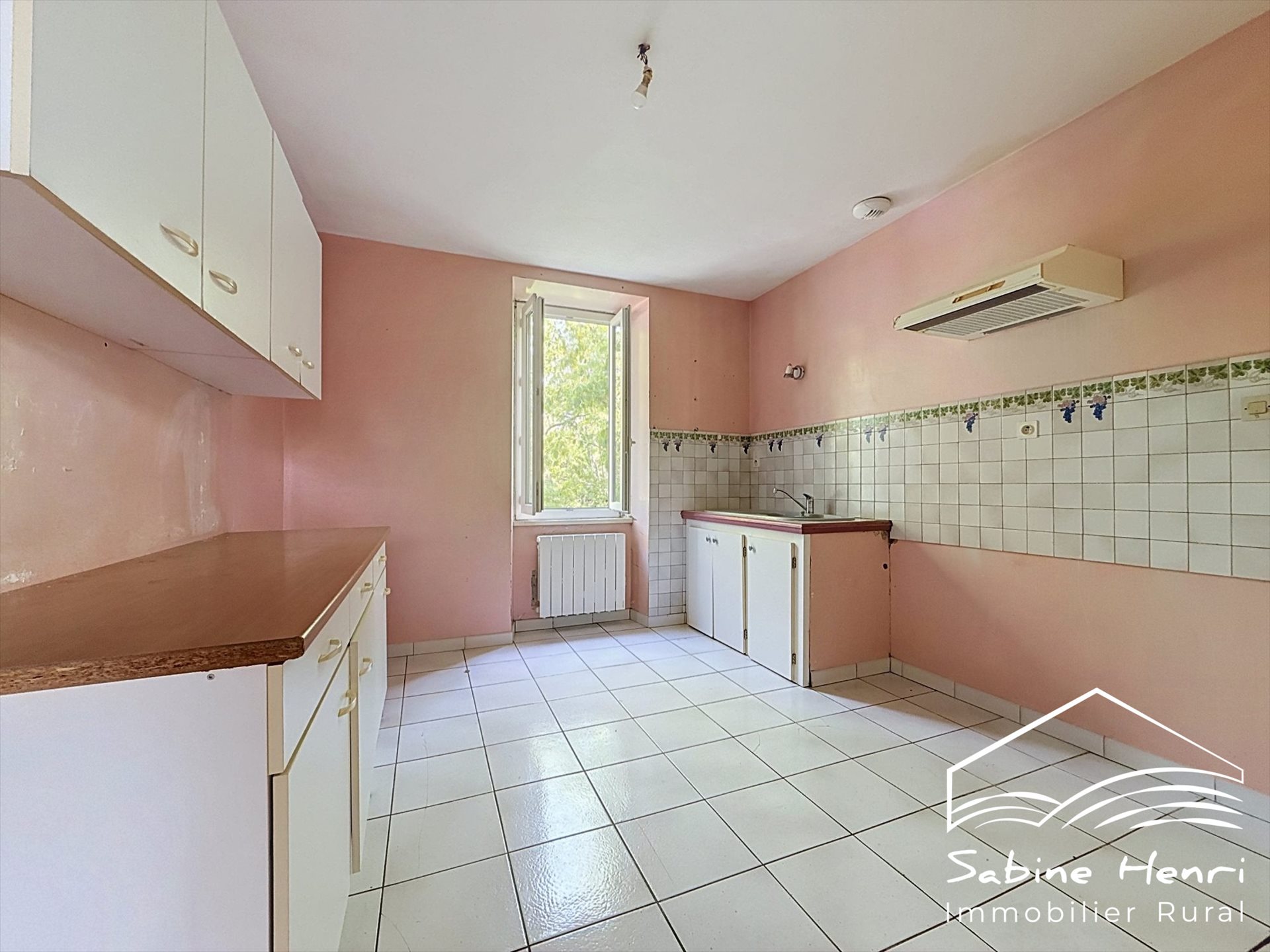 Maison à vendre, 101m², Tanus