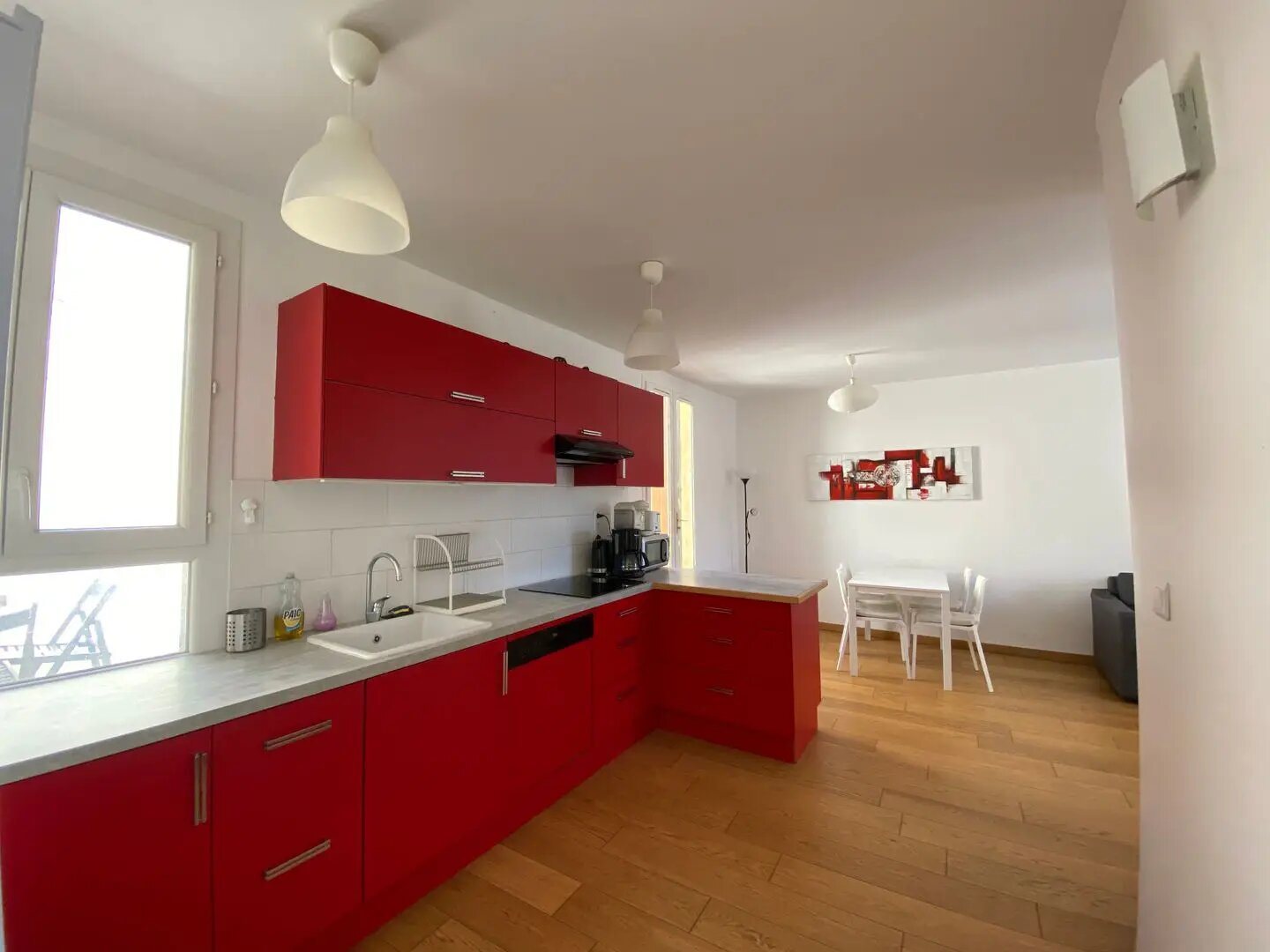 Appartement à vendre, 62m², Montpellier