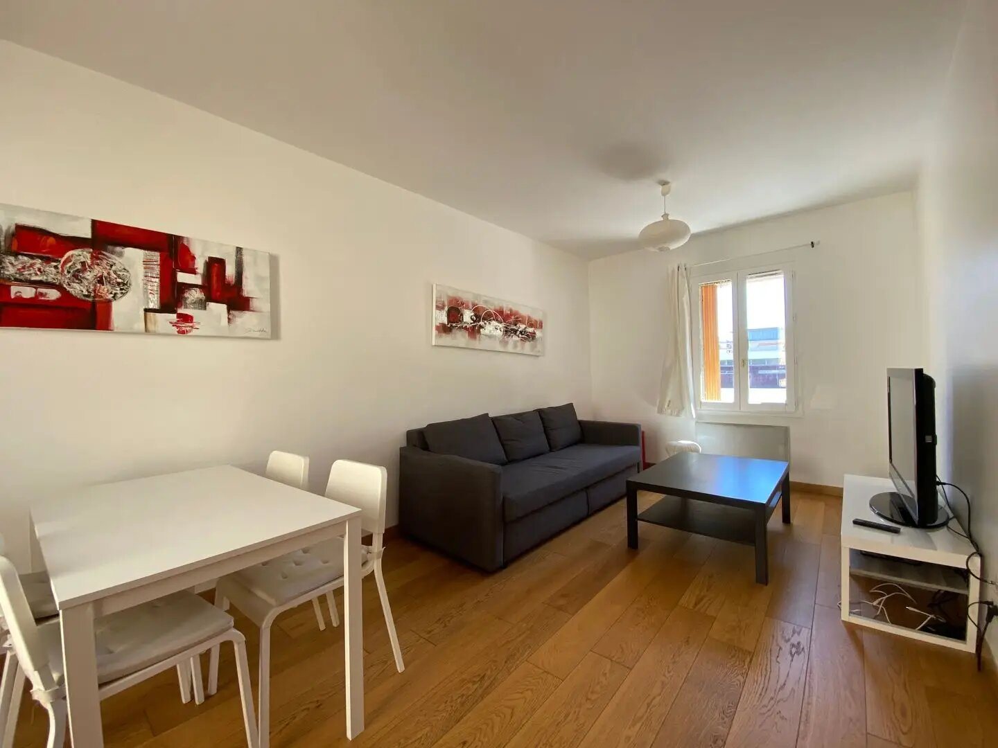 Appartement à vendre, 62m², Montpellier