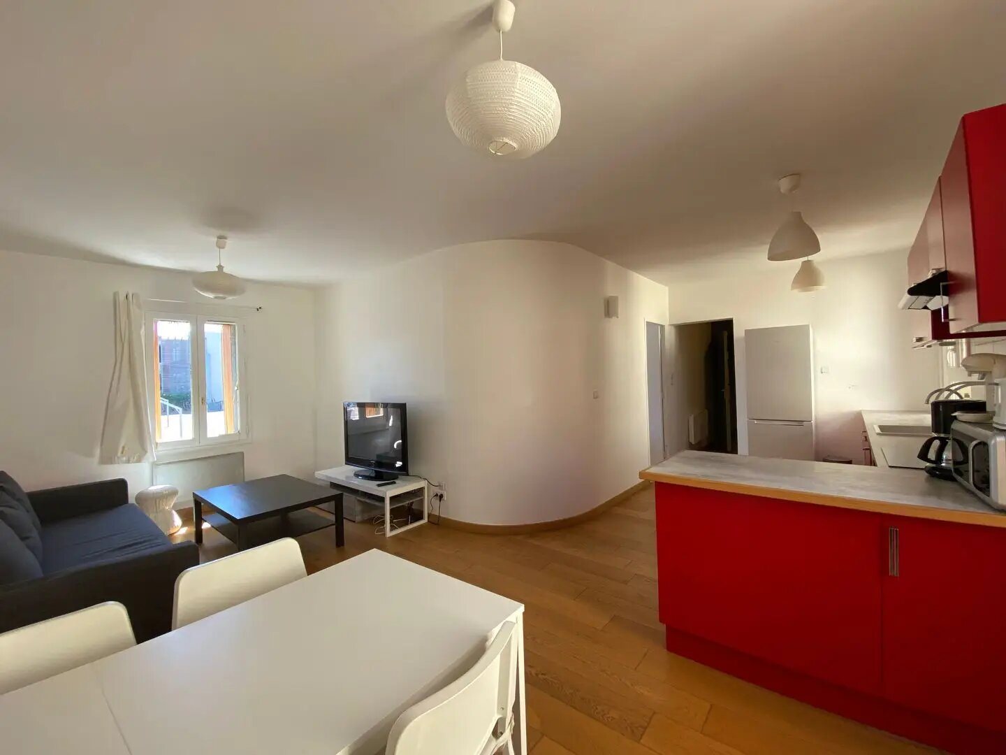 Appartement à vendre, 62m², Montpellier