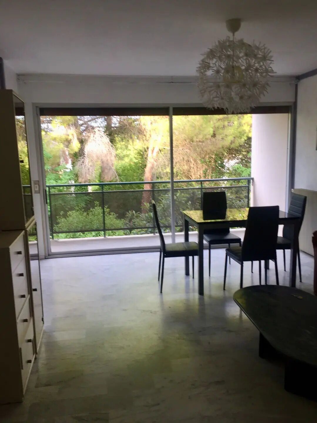 Appartement à louer, 83m², Montpellier