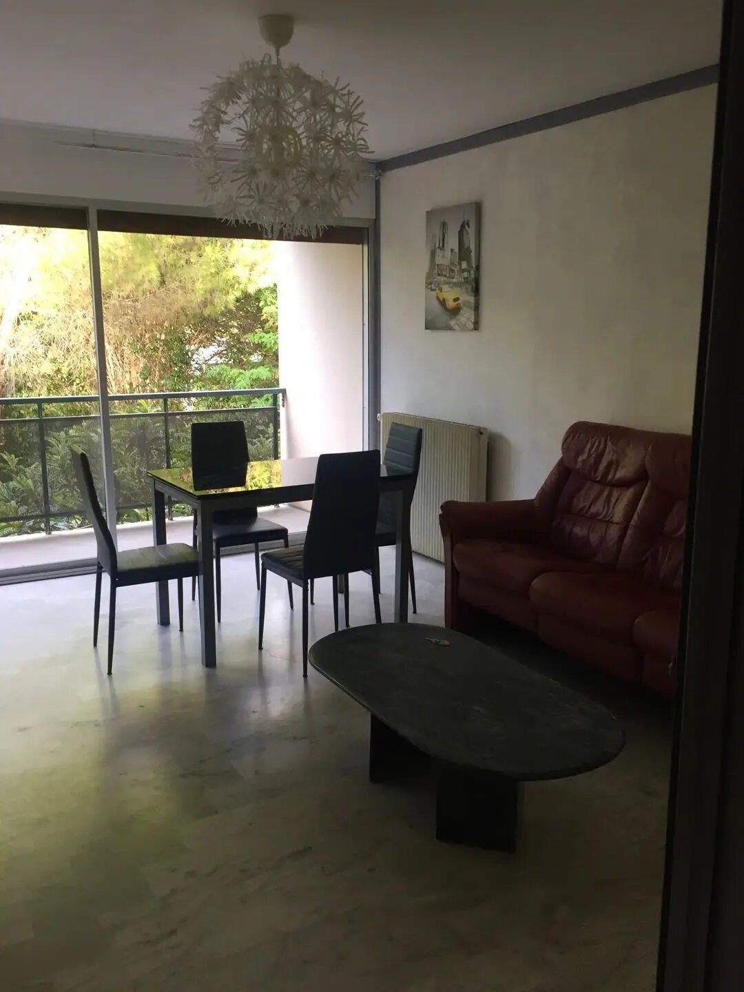 Appartement à louer, 83m², Montpellier