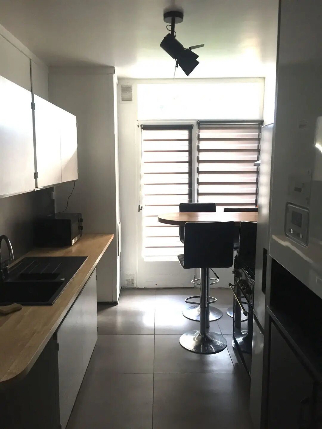 Appartement à louer, 83m², Montpellier