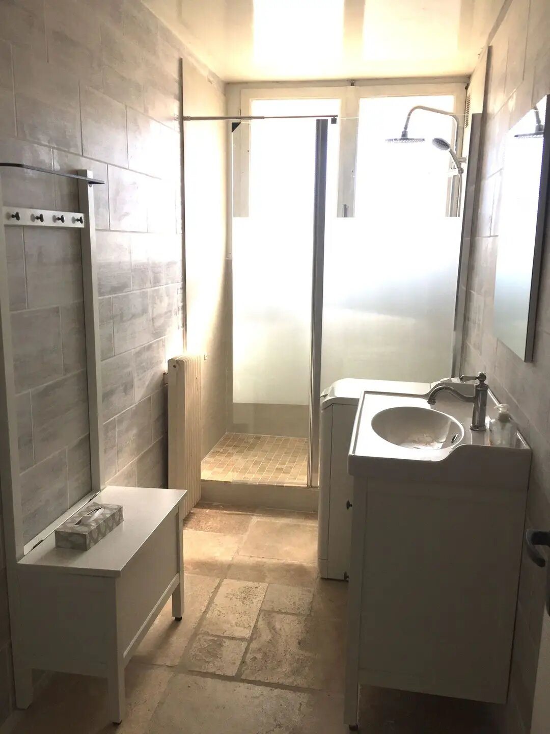 Appartement à louer, 83m², Montpellier