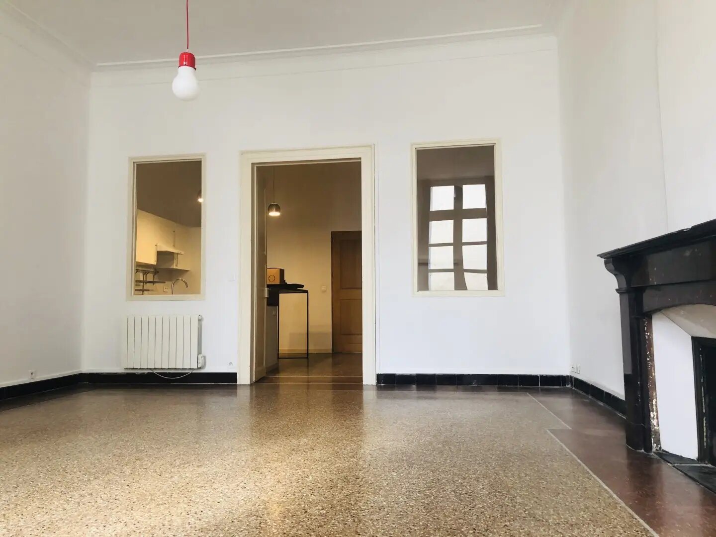 Appartement à vendre, 103m², Montpellier