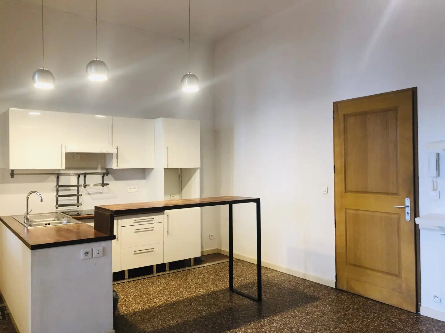 Appartement à vendre, 103m², Montpellier