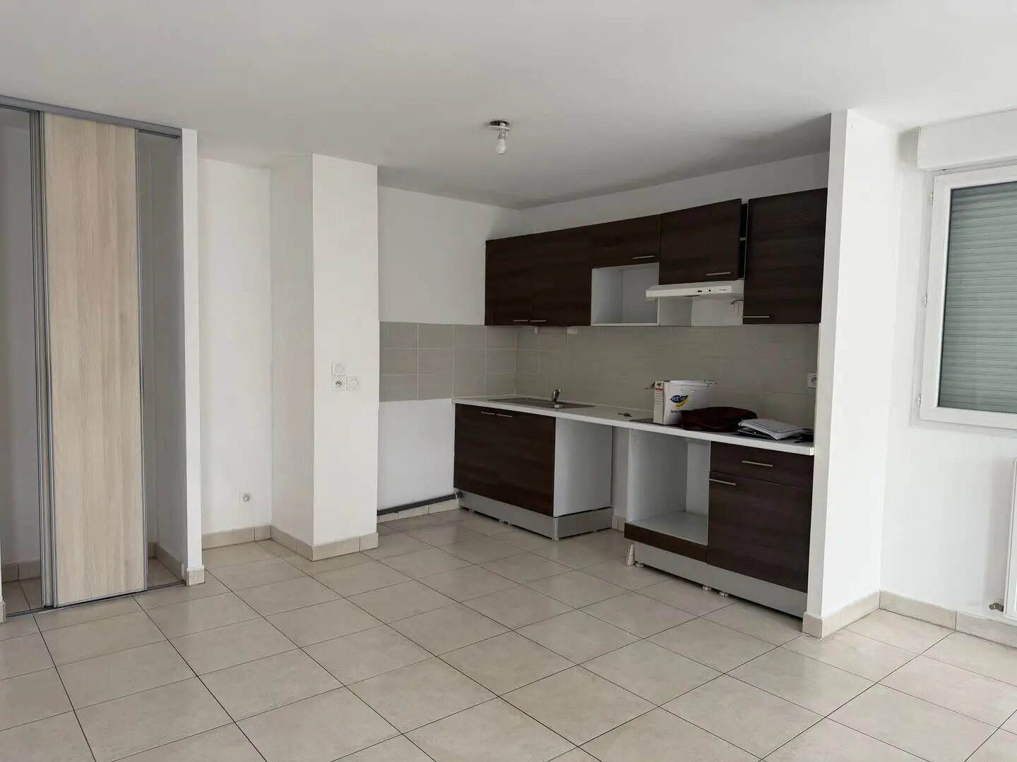 Appartement à vendre, 66m², Montpellier