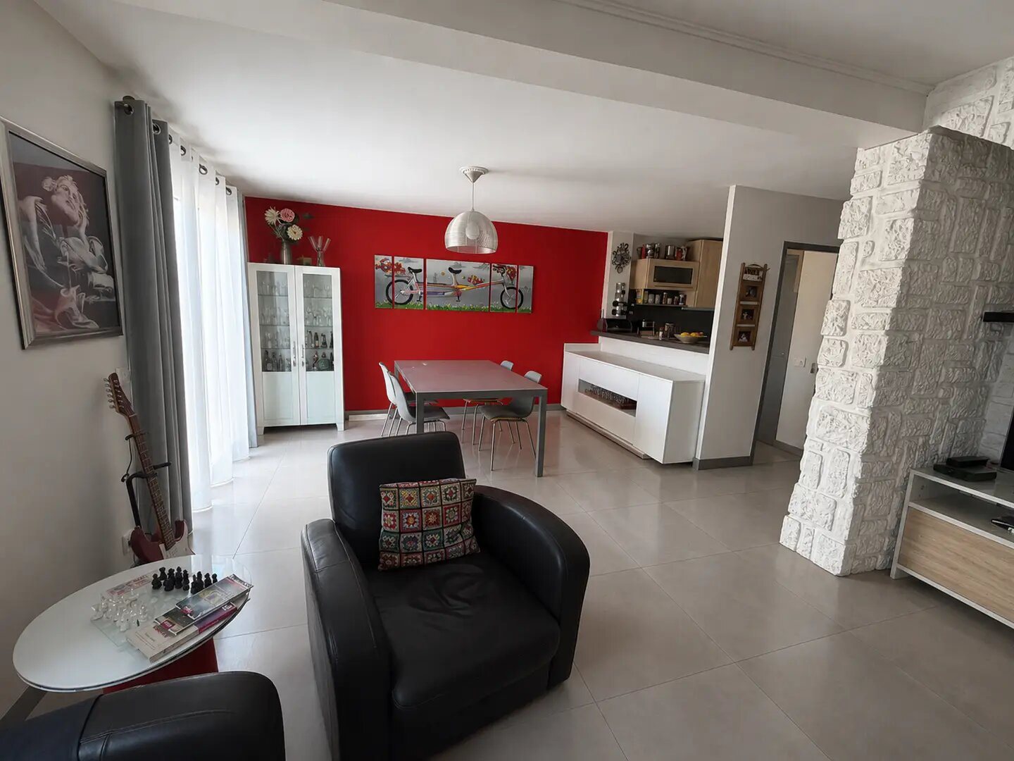 Maison à vendre, 124m², Montpellier