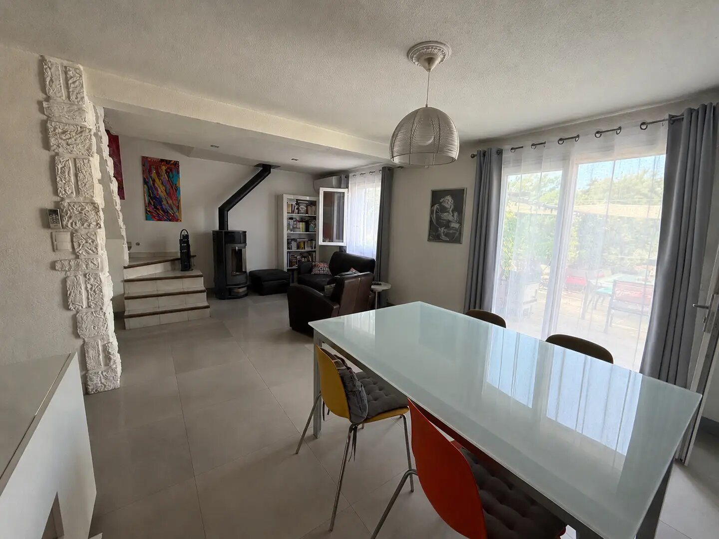 Maison à vendre, 124m², Montpellier