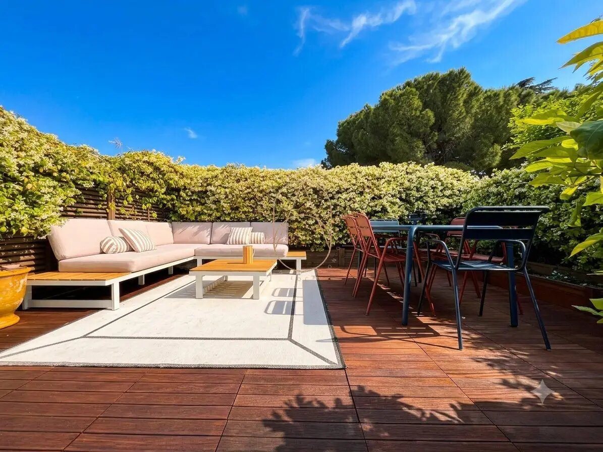 Appartement à vendre, 79m², Montpellier