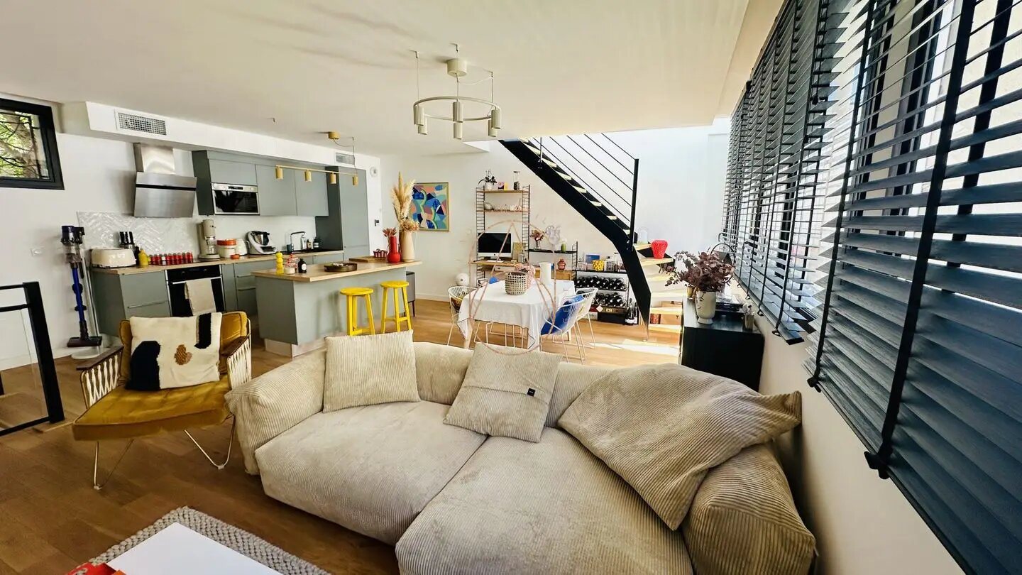 Appartement à vendre, 79m², Montpellier