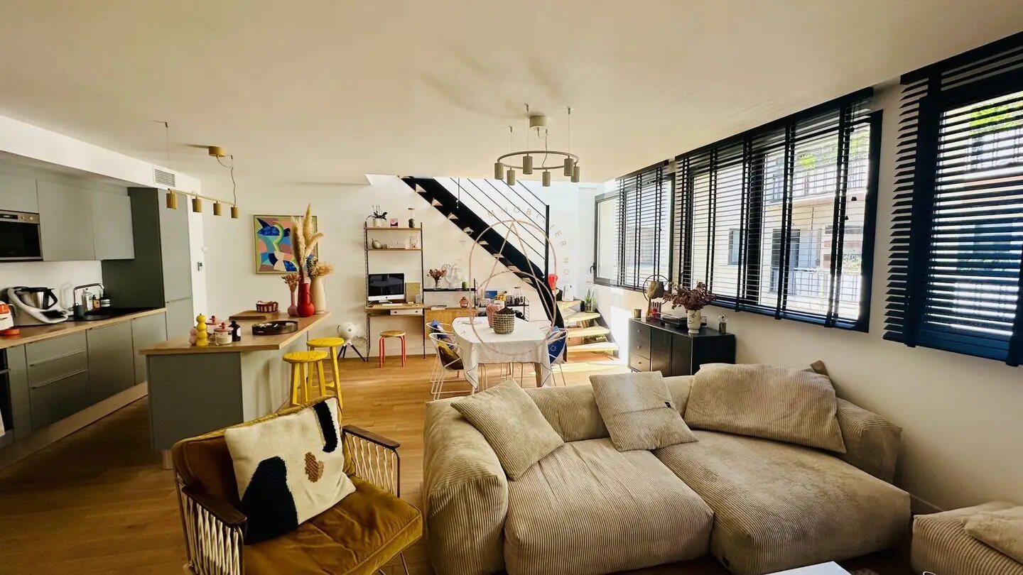 Appartement à vendre, 79m², Montpellier