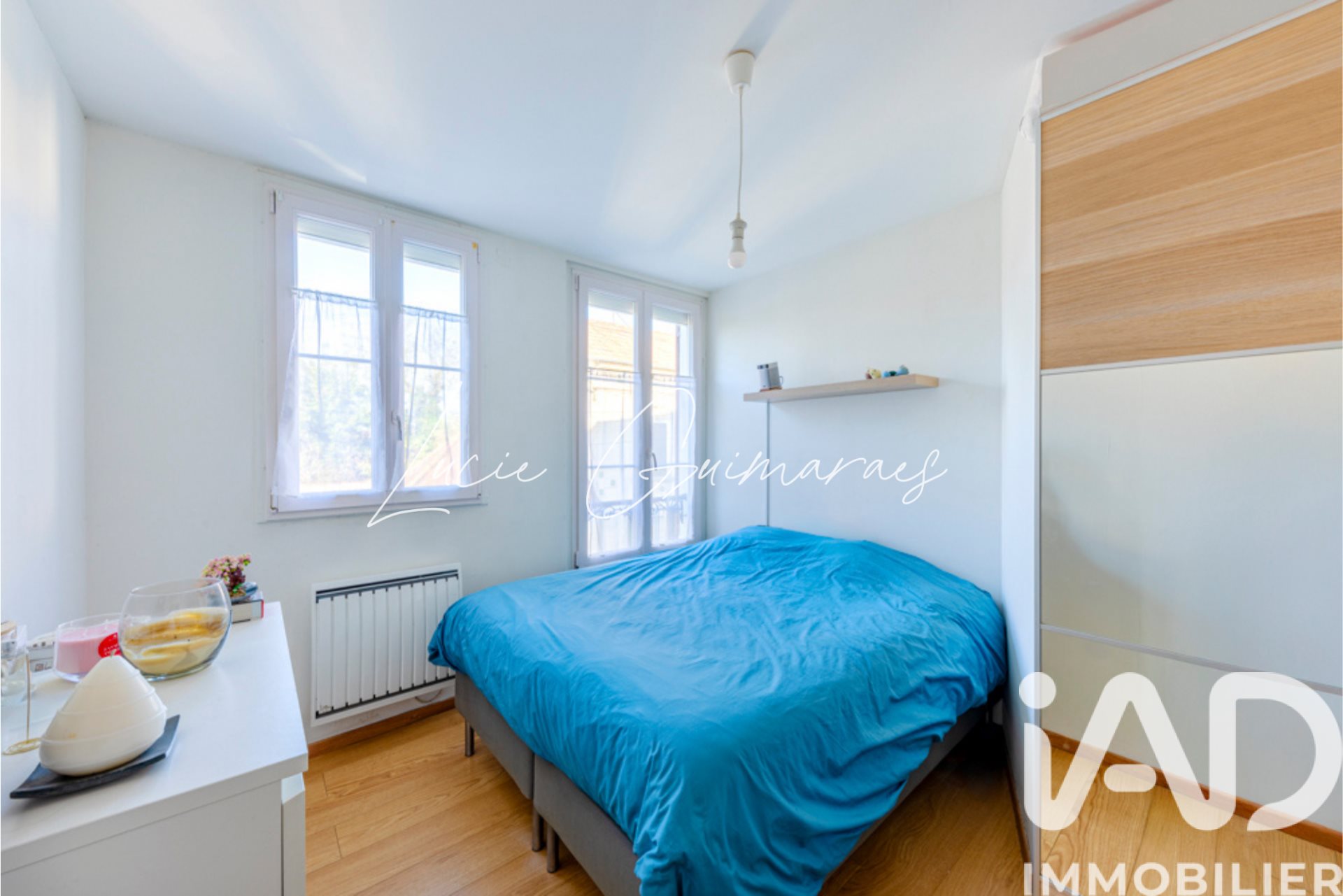 Appartement à vendre, 85m², Herblay-sur-Seine