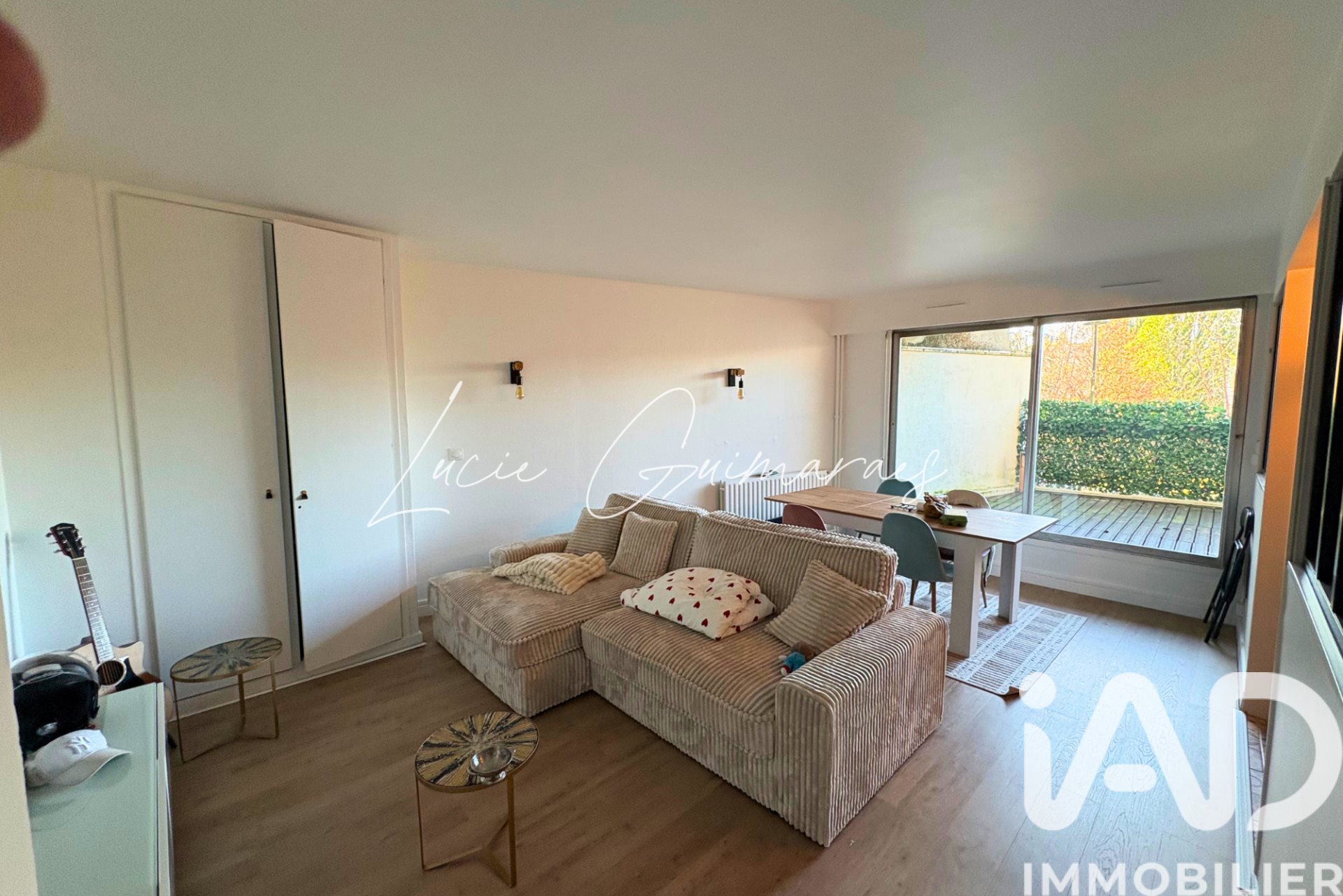 Appartement à vendre, 81m², Soisy-sous-Montmorency