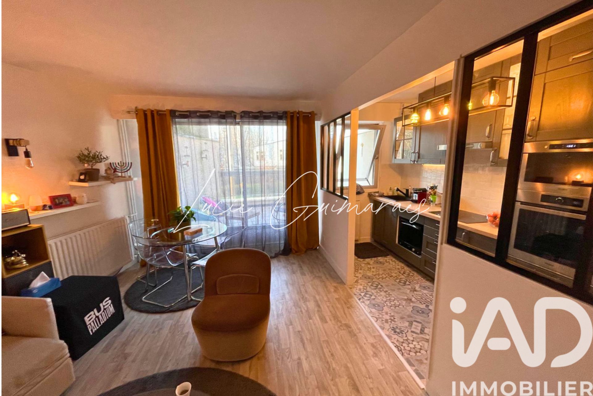 Appartement à vendre, 81m², Soisy-sous-Montmorency