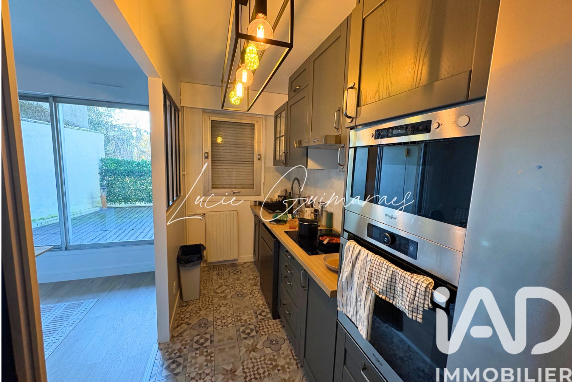 Appartement à vendre, 81m², Soisy-sous-Montmorency