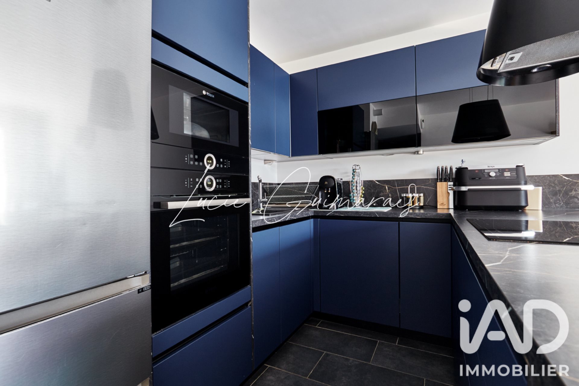 Appartement à vendre, 67m², Eaubonne