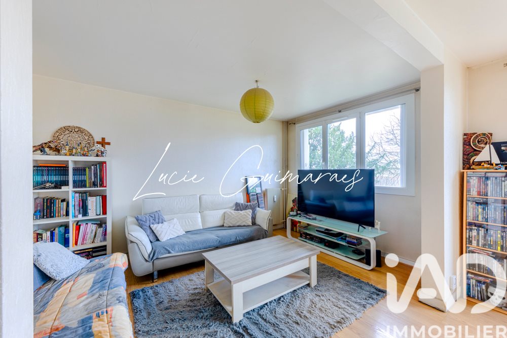 Appartement à vendre, 73m², Taverny
