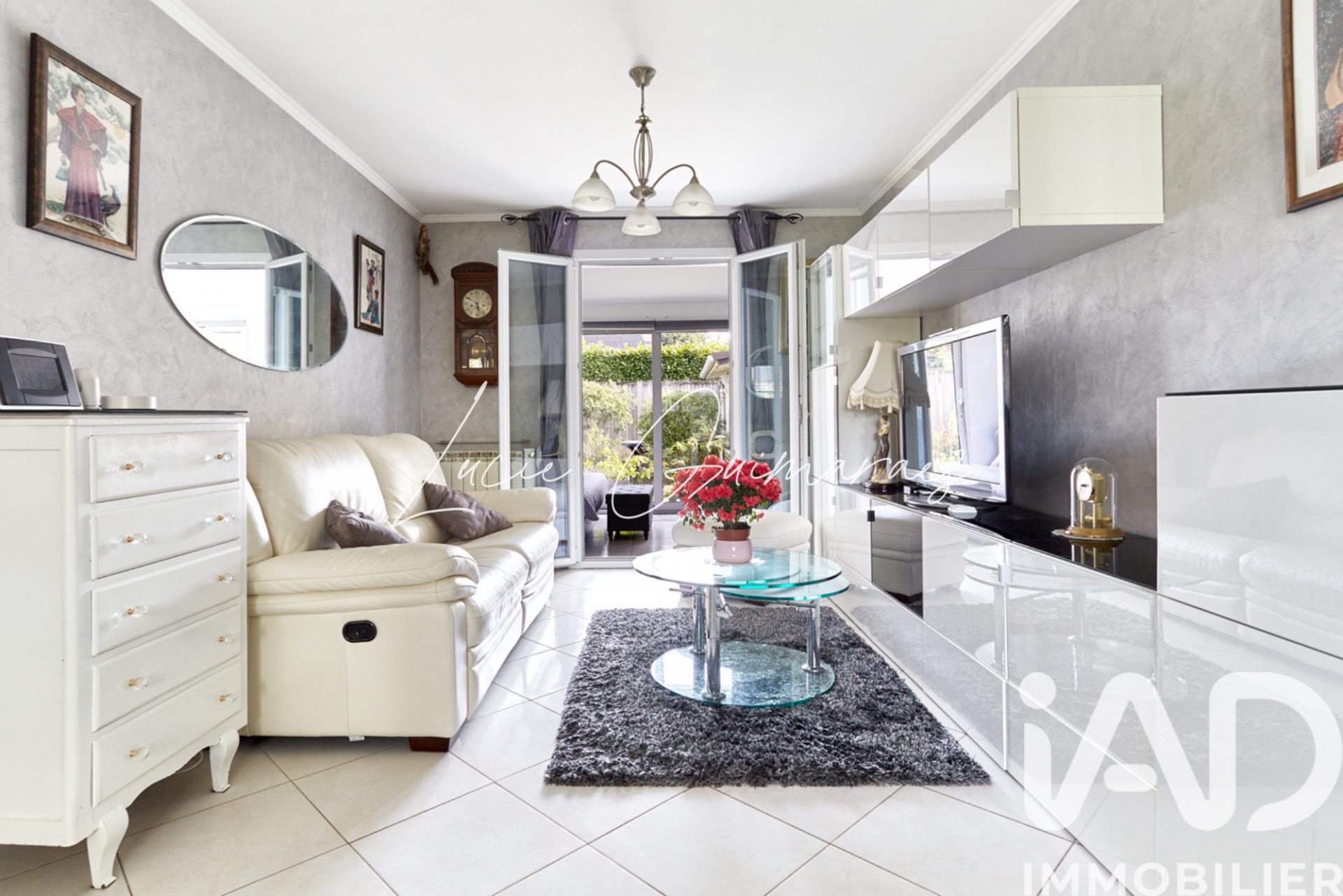 Maison à vendre, 99m², Taverny