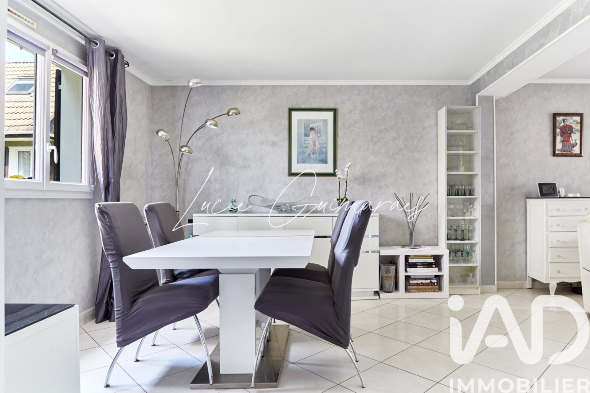 Maison à vendre, 99m², Taverny