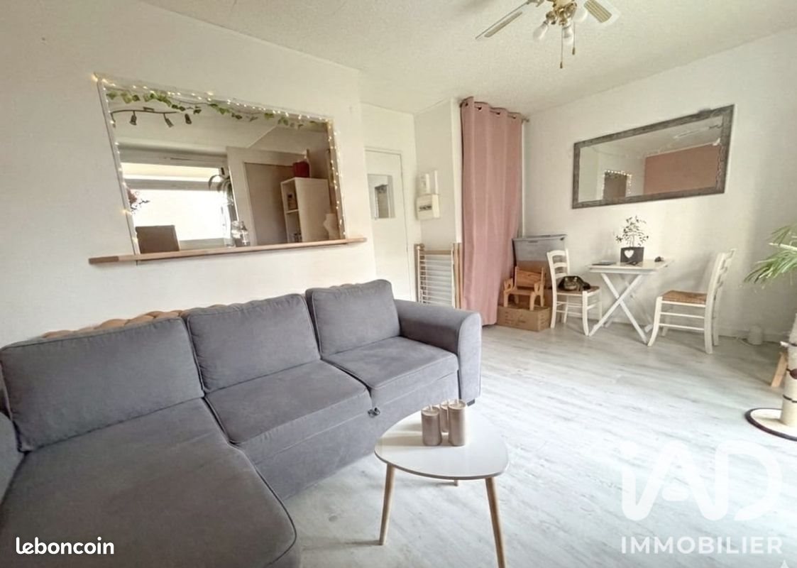 Appartement à louer, 29m², Limeil-Brévannes