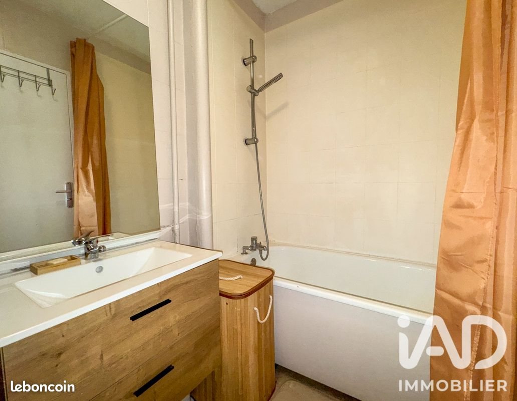 Appartement à louer, 29m², Limeil-Brévannes
