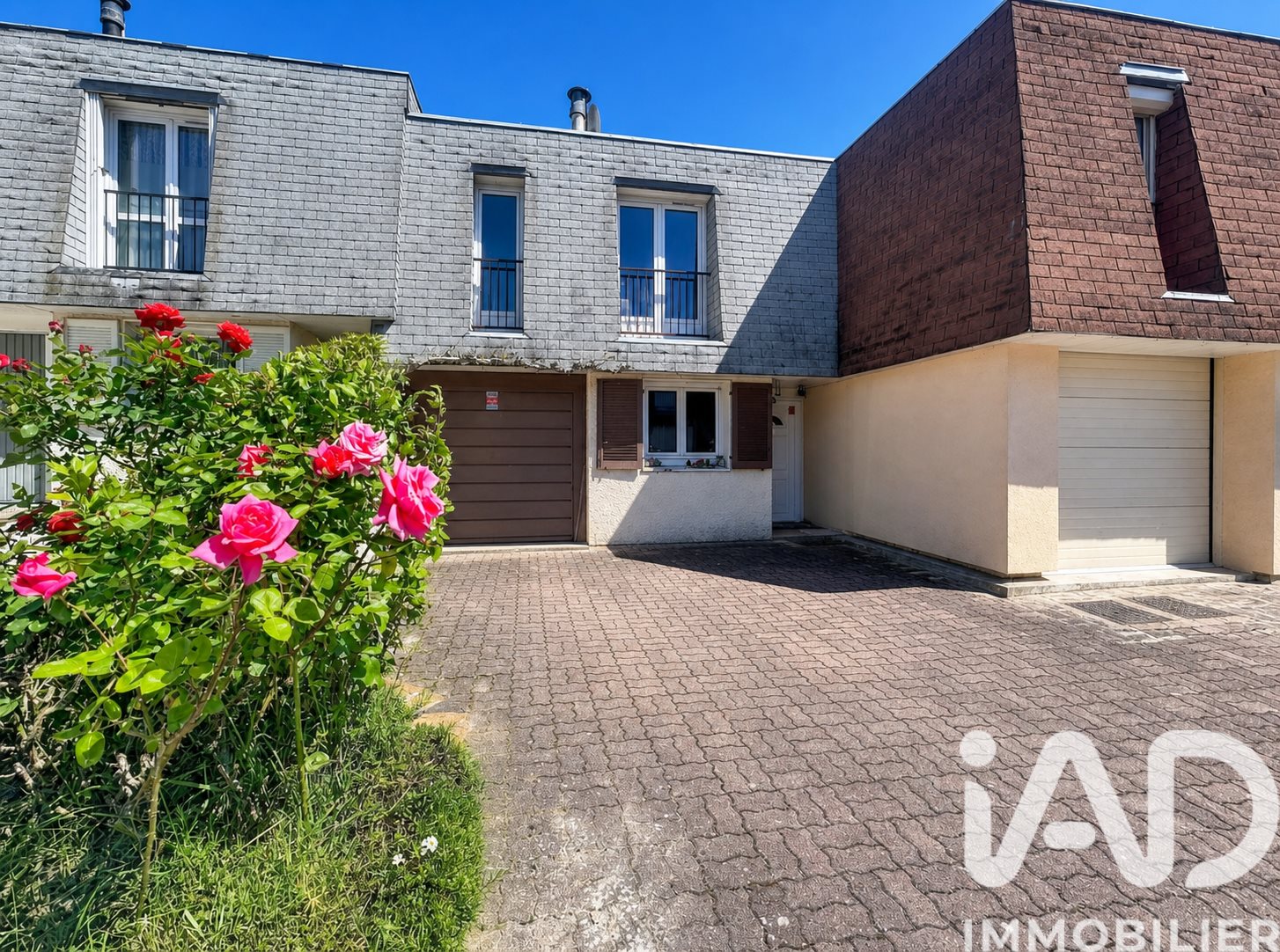 Maison à vendre, 83m², Garges-lès-Gonesse