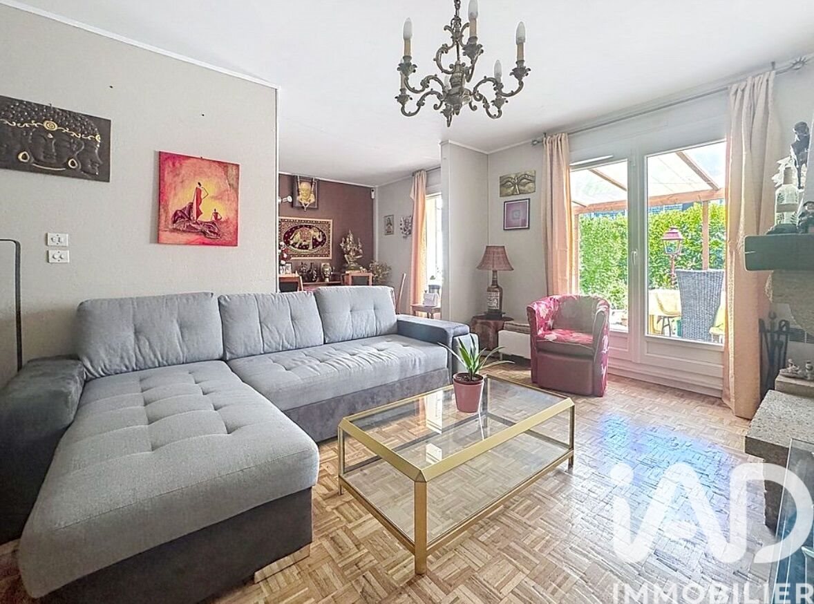 Maison à vendre, 83m², Garges-lès-Gonesse