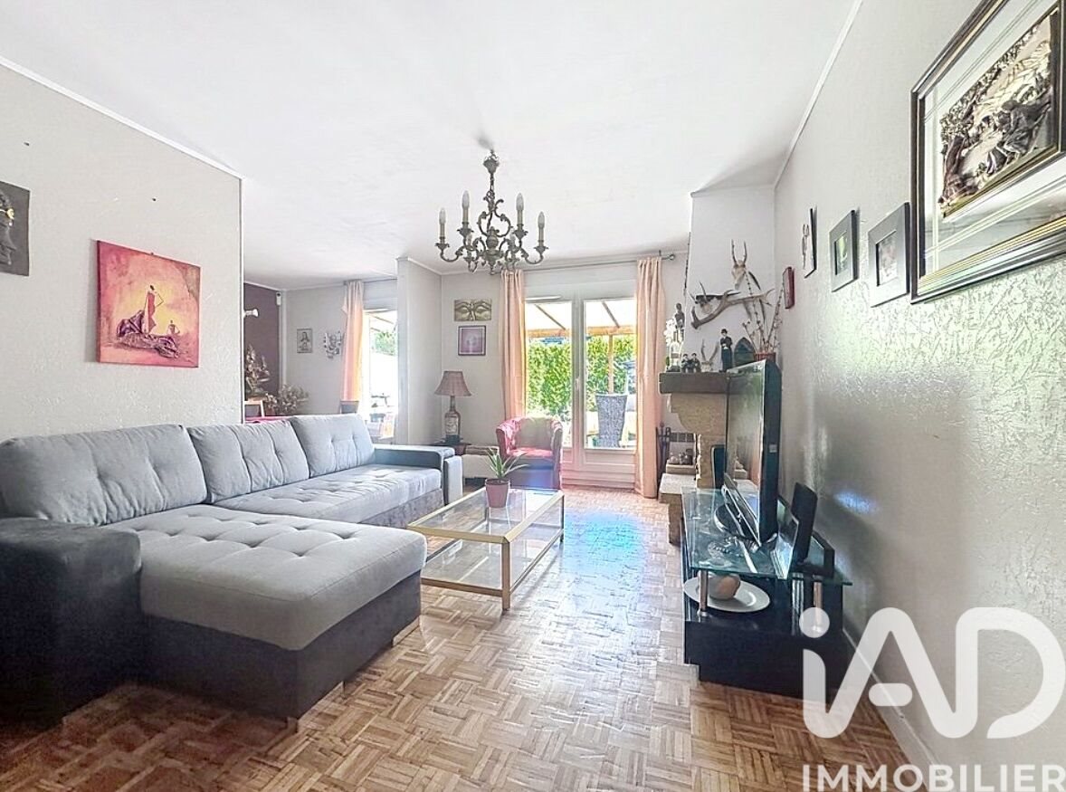 Maison à vendre, 83m², Garges-lès-Gonesse