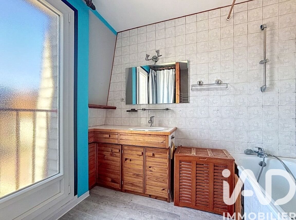 Maison à vendre, 83m², Garges-lès-Gonesse