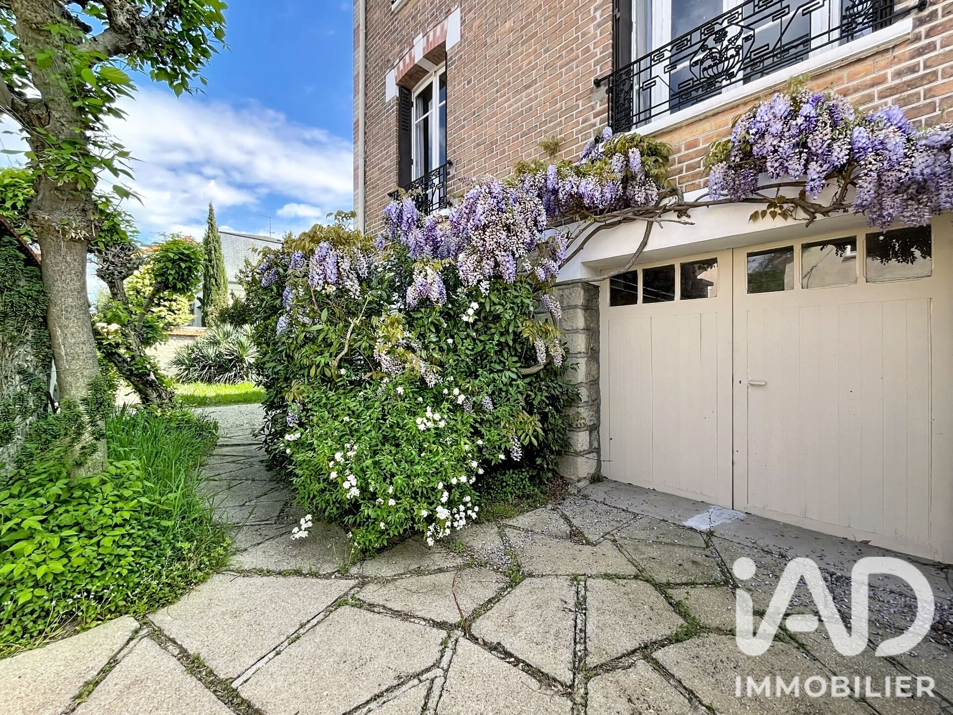Maison à vendre, 106m², Saint-Maur-des-Fossés