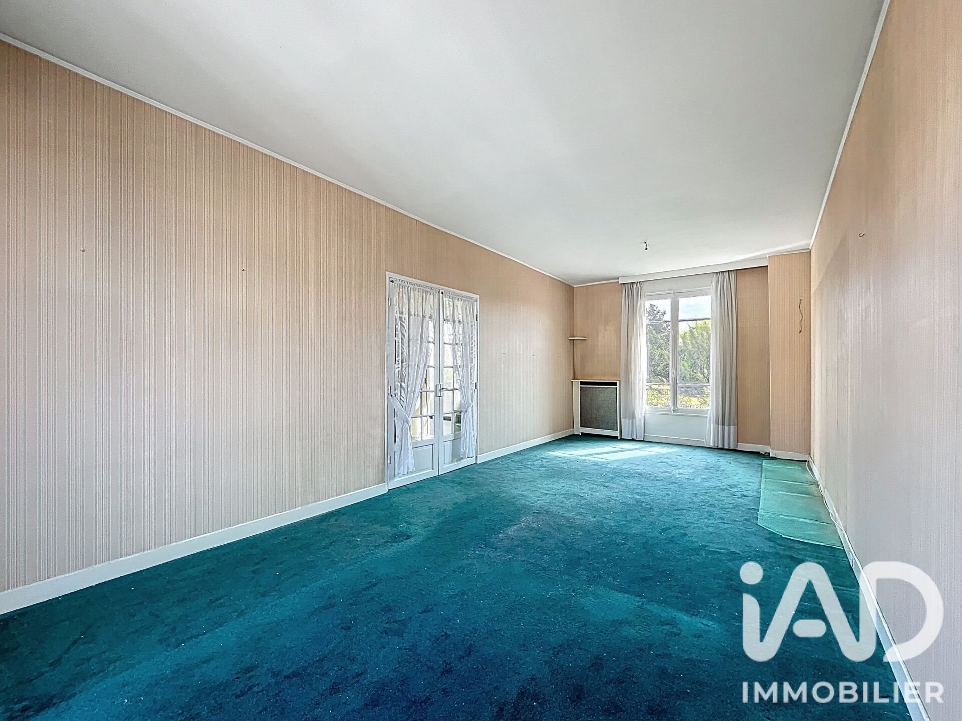Maison à vendre, 106m², Saint-Maur-des-Fossés